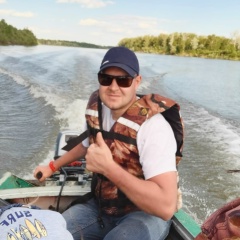 Алексей Авраменко, 22.05.1983, Томск