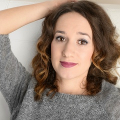 Ира Юренко, 30.12.1988, Visaginas