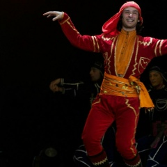 Vlad Vlad, 06.12.1986, Тбилиси