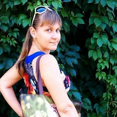 Ирина Дорошенко, 22.06.1985, Запорожье