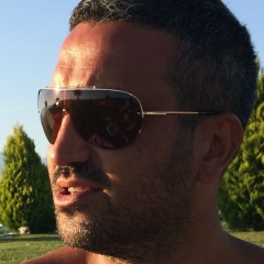 Arİf KiziltaŞ, 01.06.1982, İstanbul