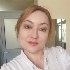 Анна Валеева, 28.07.1986, Иркутск