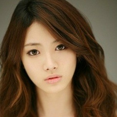 아나스타샤 천사, 04.02, Seoul