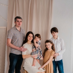 Михаил Горшенин, 21.05.1988, Казань