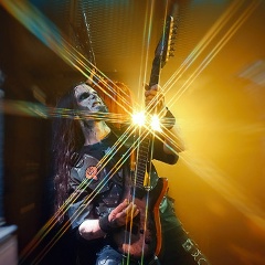 Андрей Реер, 12.07, Москва