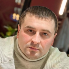 Расул Курмакаев, 14.02