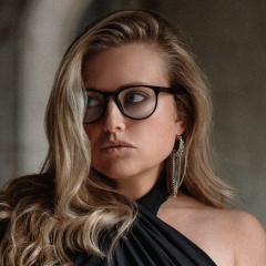 Ольга Силенкова, 19.11, Санкт-Петербург