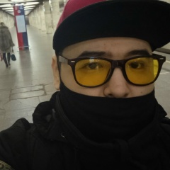 Ален Дияров, 22.12.1988, Fukuoka