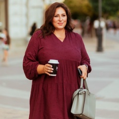 Евгения Опойкова, Симферополь