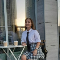 Валерия Игоревна, 15.05