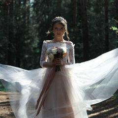 Мария Жгулёва, 11.08.1994, Пермь