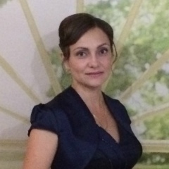 Ольга Решетова, 02.01, Магнитогорск