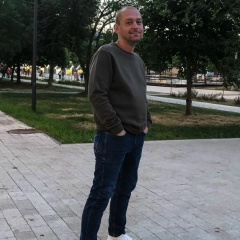 Константин Гордяскин, 18.11, Реутов