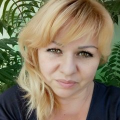 Валентина Кириллычева, 27.11.1970, Калуга