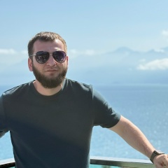 Лом-Али Маашев, 09.10.1992, Грозный