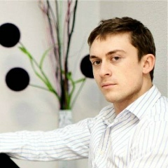 Сергей Мезенцев, 13.10, Москва