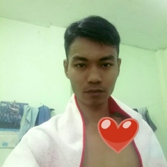 Hero Kyaw, 01.01.1988, Naypyidaw