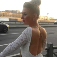 Александра Булатова, 22.02.1984, Санкт-Петербург