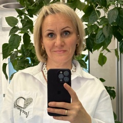 Марина Крючихина, 08.06.1977, Тюмень