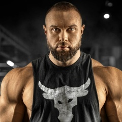 Александр Колосков, 23.05, Москва