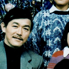 Arsma Biyankhu, 01.01.1957, Тараз