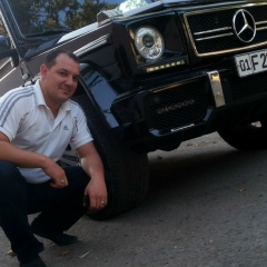 Resul Suleymanov, Фергана