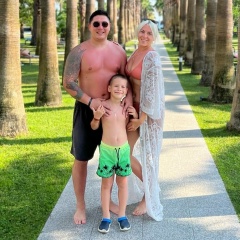 Victoria Fedotova, 30.09.1987, Омск