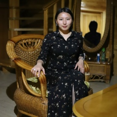 Меруерт Акжигитова, 30.12.1991, Жетысай