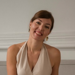 Анна Варкан, 04.09.1987, Москва