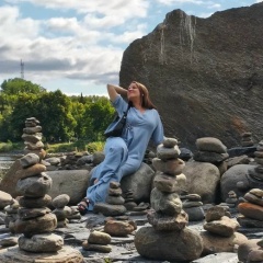 Ирина Новикова, 24.07, Санкт-Петербург