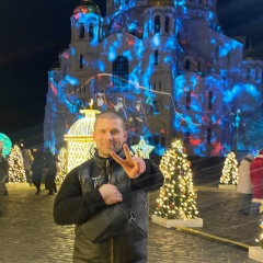 Дмитрий Иванов, Санкт-Петербург