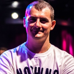 Андрей Гунько, 24.09, Киев