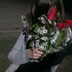 Ангелина Нежина, Ершов