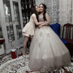 Шынар Досиханова, 27.04, Алматы