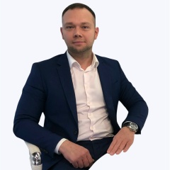 Никита Нестерук, 23.04, Санкт-Петербург
