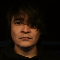 Мишаня Нарольский, Санкт-Петербург