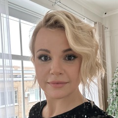 Екатерина Пешкова, 09.03.1989, Москва