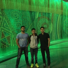 Бауржан Аипов, 22.06.1997