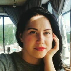 Валентина Леоненко, 29.10, Петрозаводск