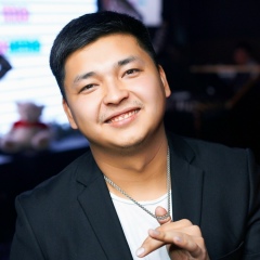 Марат Жаманов, 24.06