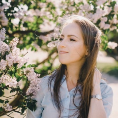 Мария Зайцева, 02.01, Санкт-Петербург