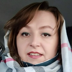 Надежда Тимакова, 06.06, Санкт-Петербург