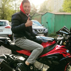 Тихомир Станков, Москва