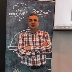 Евгений Никифоров, 02.01.1984, Санкт-Петербург