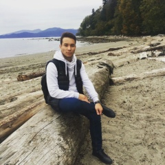 Alen Dostanov, 16.06, Алматы