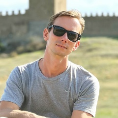 Саша Уртьев, 27.12, Кронштадт