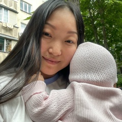 Вика Ким, 07.09.1989, Алматы