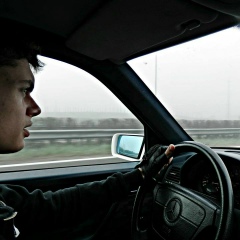 Cristi Vacarciuc, 08.01.1995, Кишинев