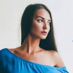 Эльвира С, 23.04, Москва