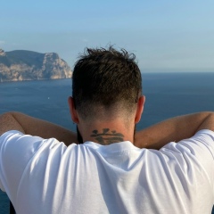 Дмитрий Фалько, 20.04.1989, Москва